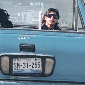 Meet your Posher, David